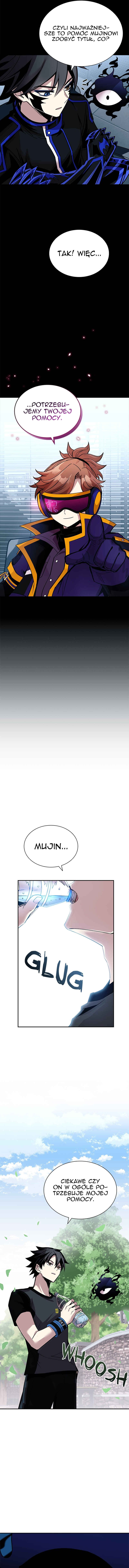 Villain to Kill Chapter 63 - Page 14