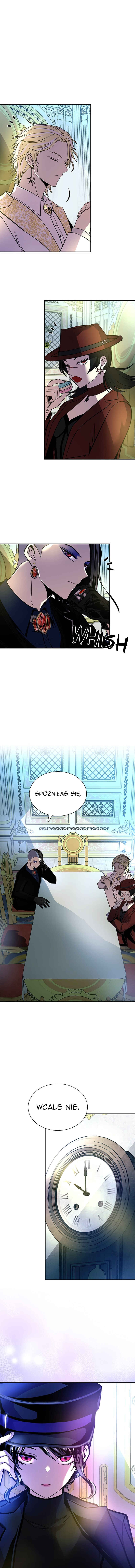 Villain to Kill Chapter 63 - Page 16