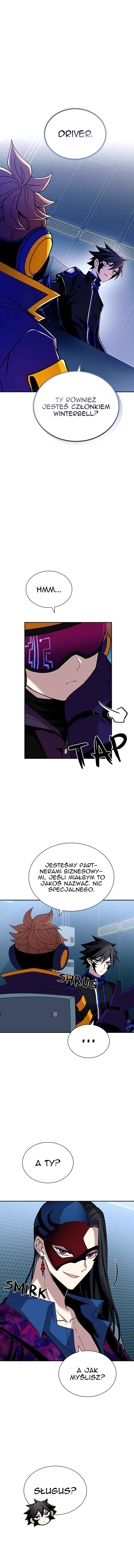 Villain to Kill Chapter 63 - Page 2