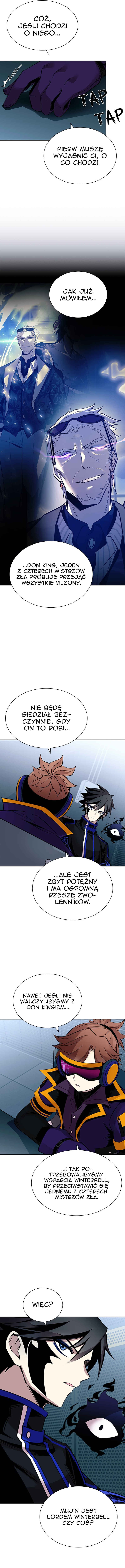 Villain to Kill Chapter 63 - Page 4