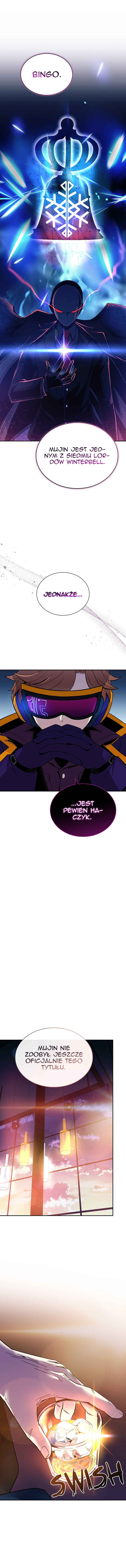 Villain to Kill Chapter 63 - Page 5