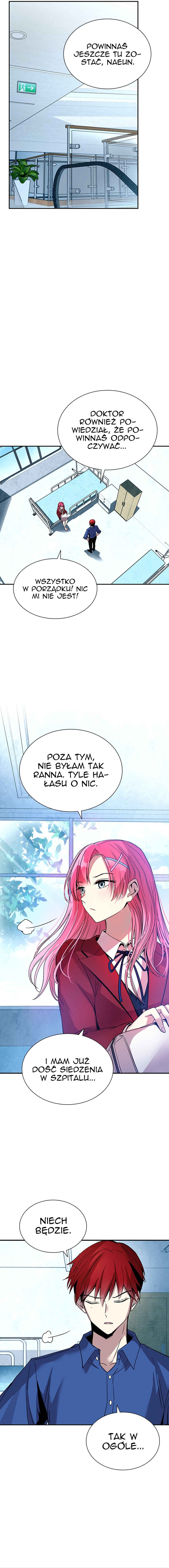 Villain to Kill Chapter 63 - Page 8