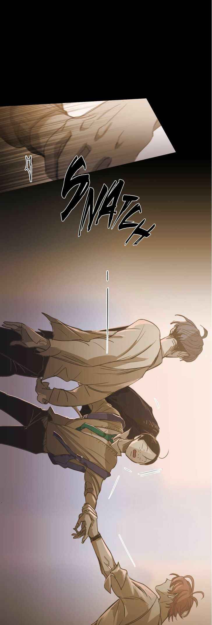 Never Understand Chapter 77 - Page 1