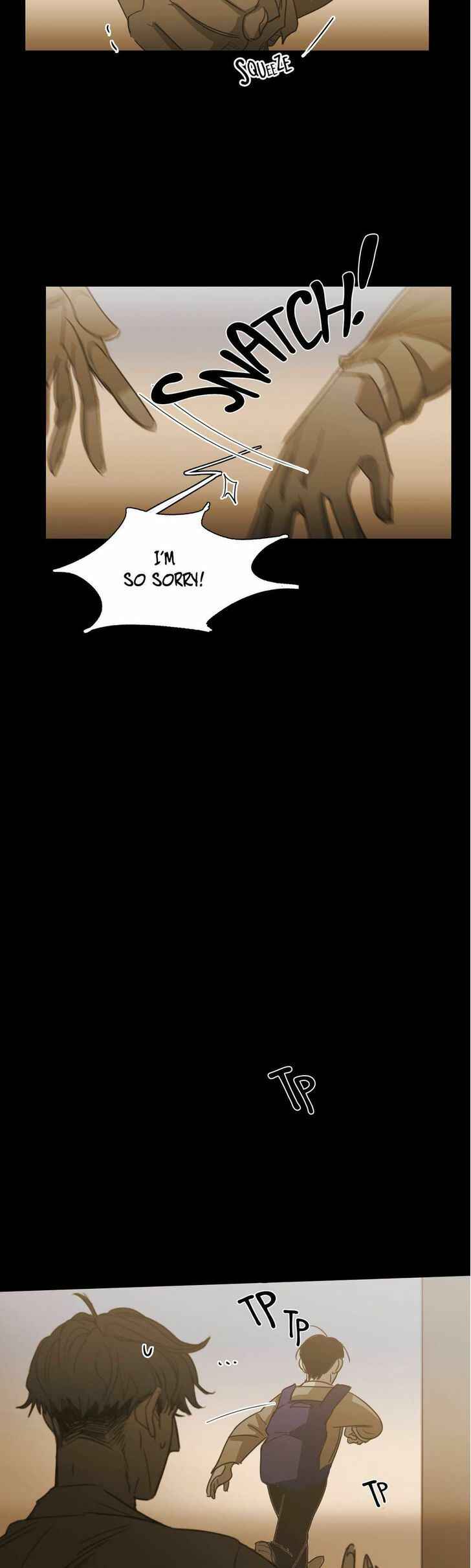 Never Understand Chapter 77 - Page 15