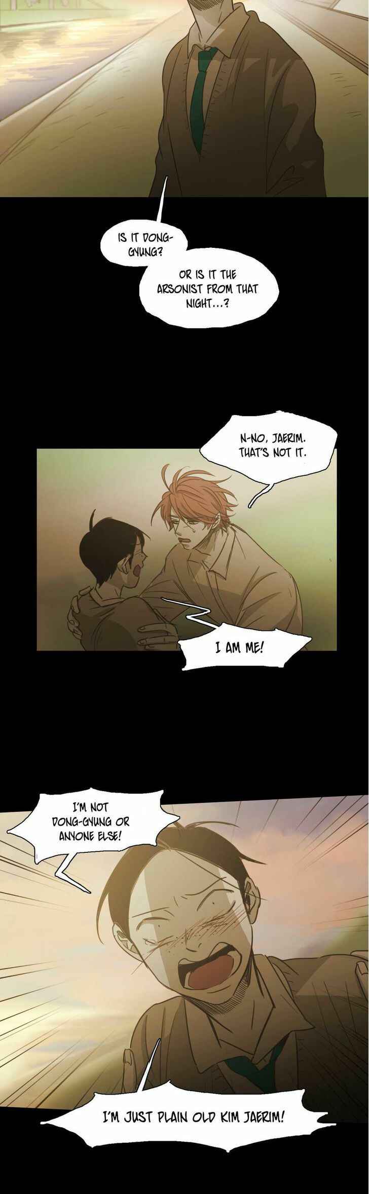 Never Understand Chapter 77 - Page 24