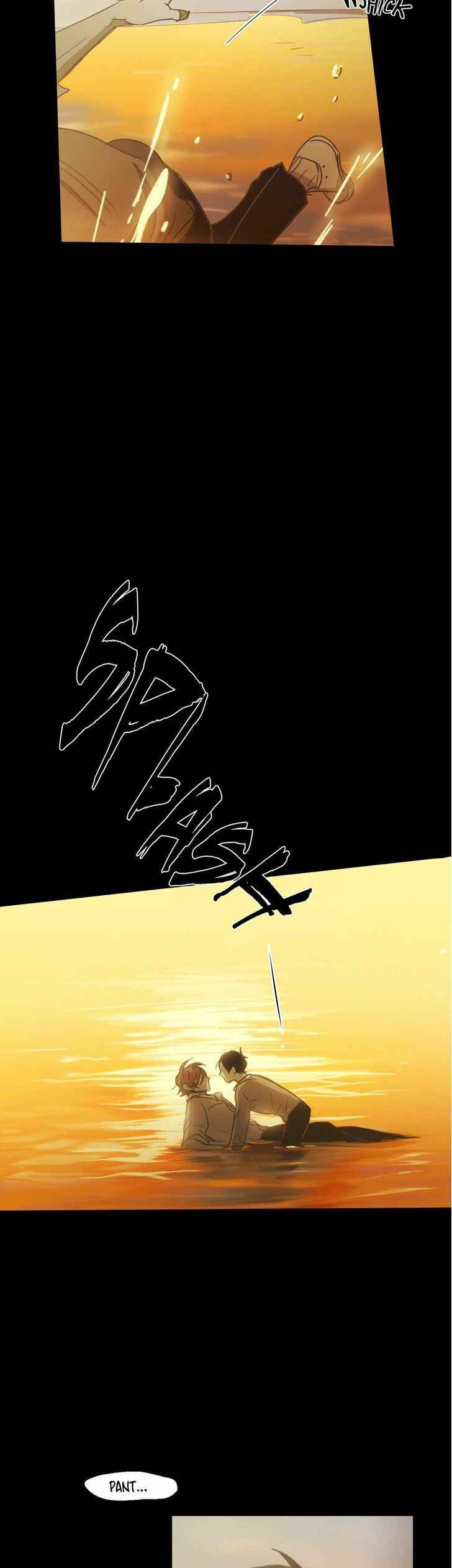 Never Understand Chapter 77 - Page 30