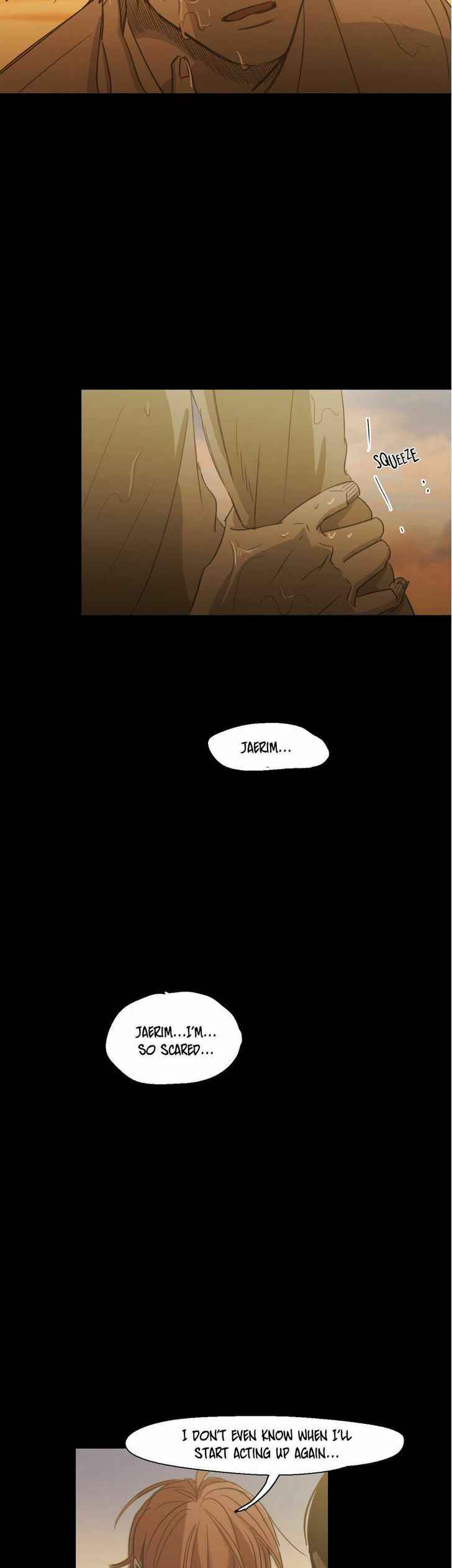 Never Understand Chapter 77 - Page 34