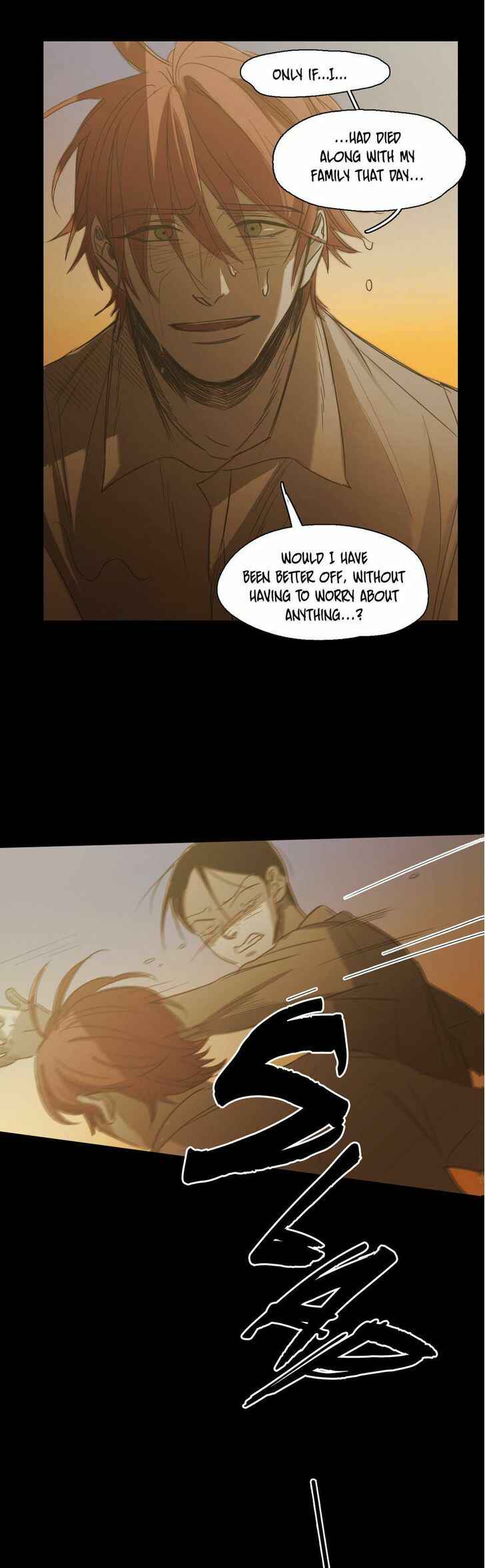 Never Understand Chapter 77 - Page 36