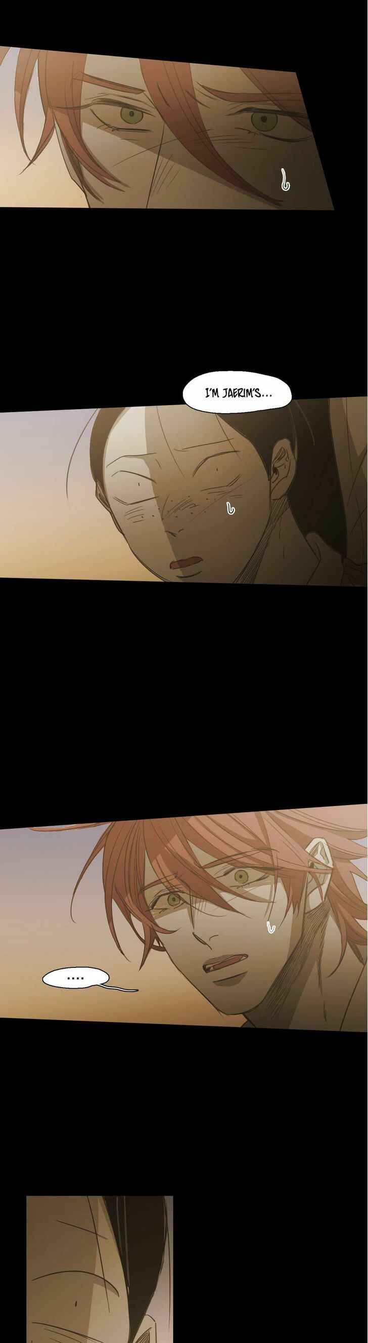 Never Understand Chapter 77 - Page 6