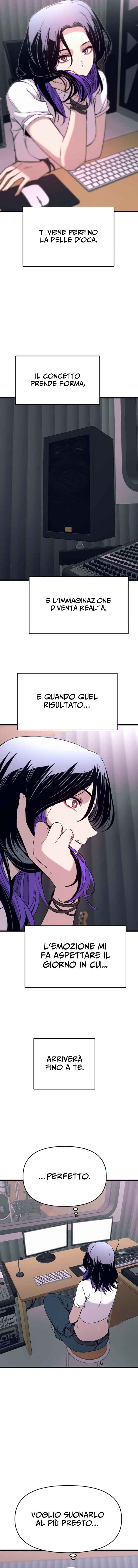 Nae Choeae neun Makcha reul Tanda Chapter 57 - Page 16