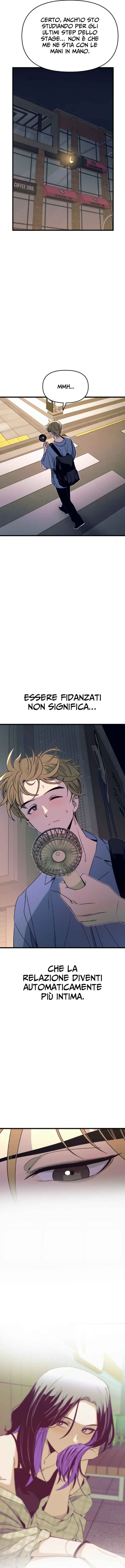 Nae Choeae neun Makcha reul Tanda Chapter 57 - Page 20