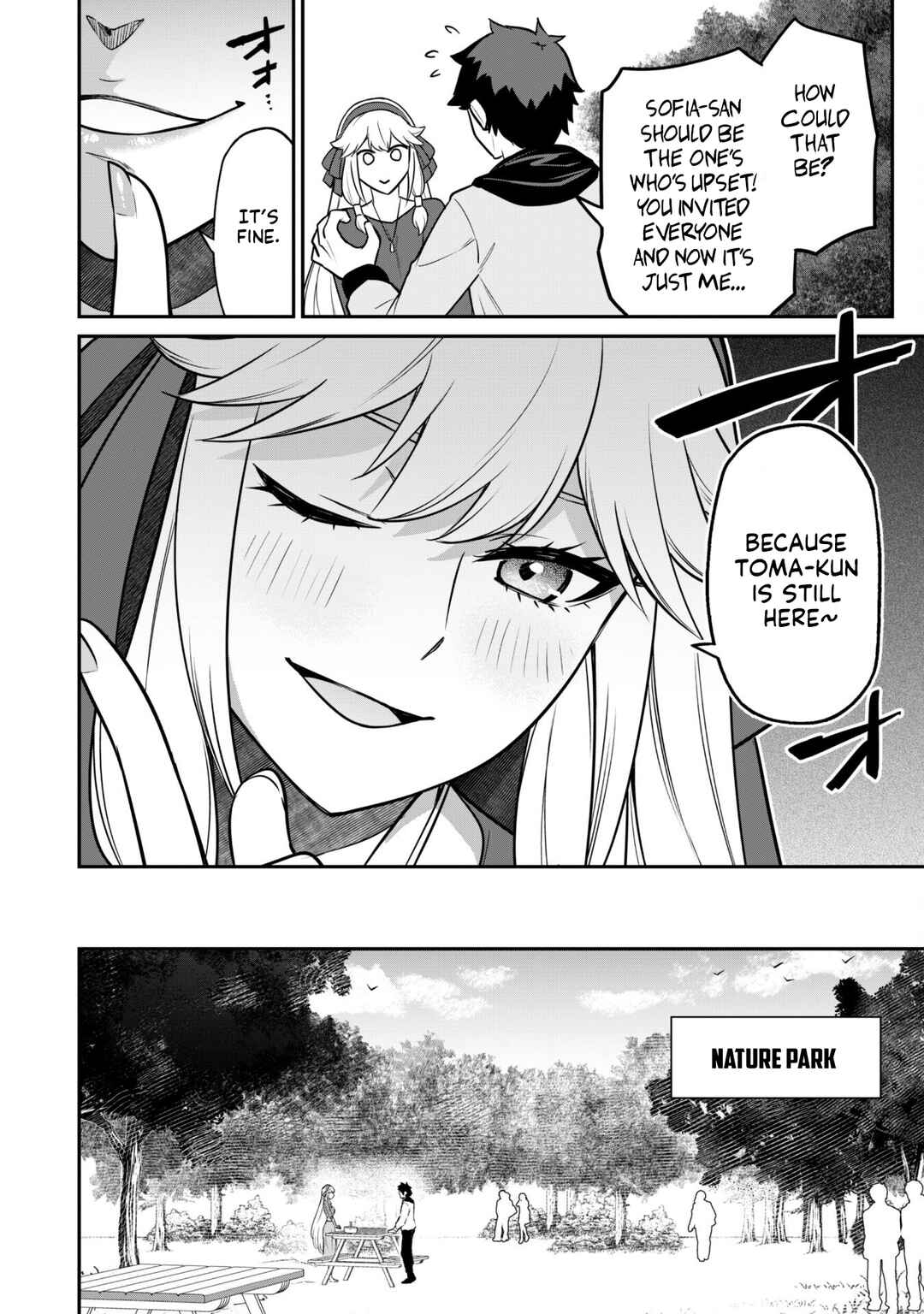 Saikin Haitta Shiro Madoushi ga Party Crusher de, Ore no Isekai Boukensha Seikatsu ga Houkai no Kiki na Ken ni Tsuite Chapter 5.2 - Page 5