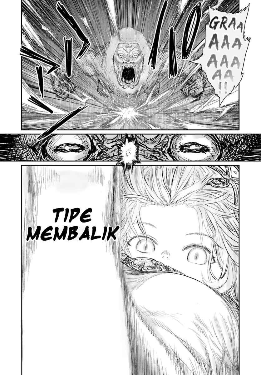 Isekai Ojisan Chapter 59 - Page 12