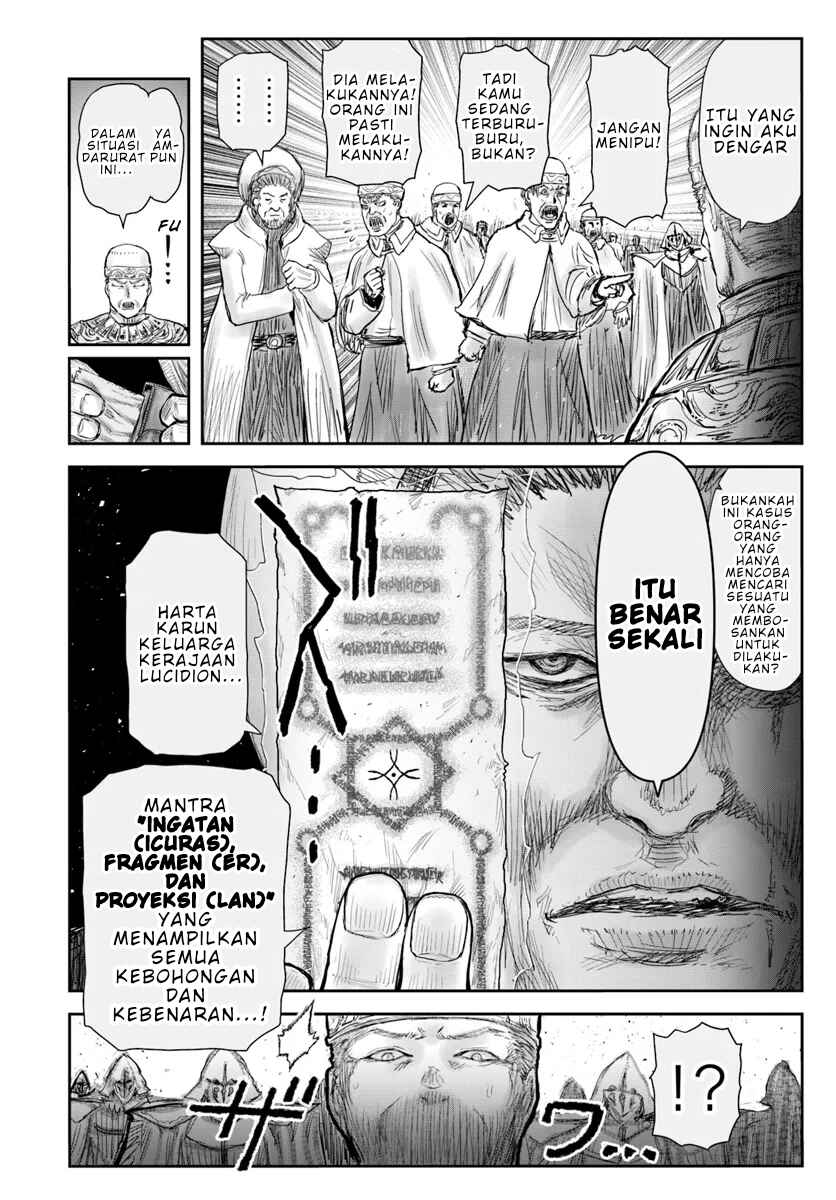 Isekai Ojisan Chapter 59 - Page 16