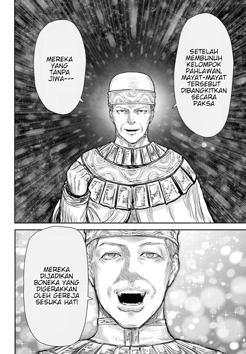 Isekai Ojisan Chapter 59 - Page 22