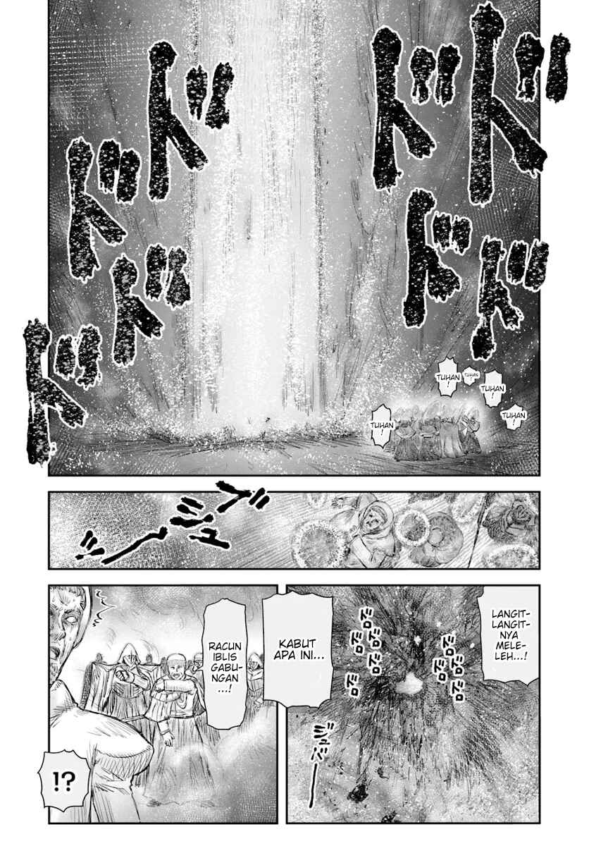 Isekai Ojisan Chapter 59 - Page 26