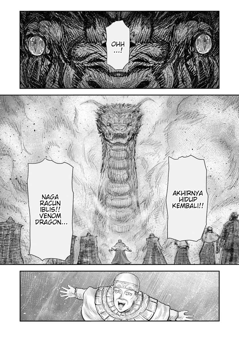 Isekai Ojisan Chapter 59 - Page 27