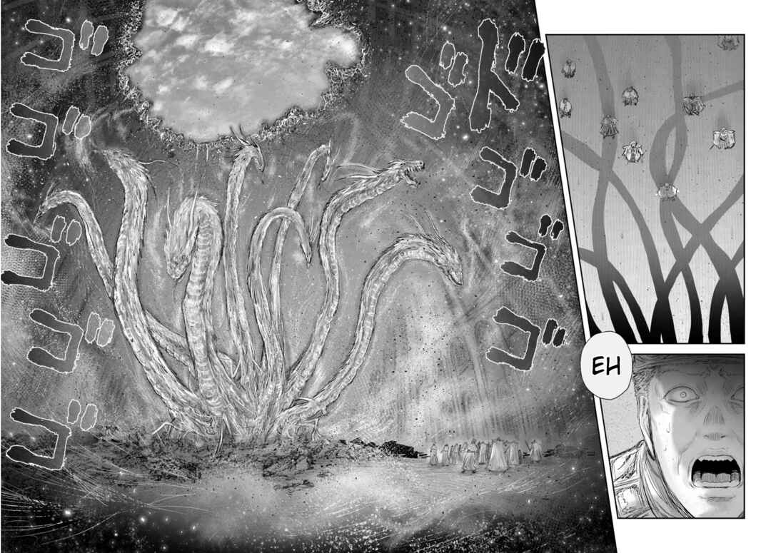 Isekai Ojisan Chapter 59 - Page 28