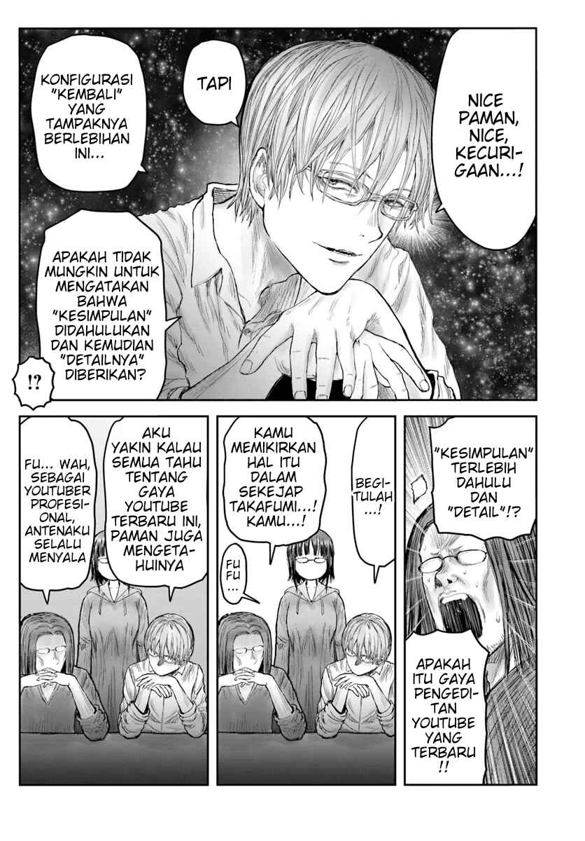 Isekai Ojisan Chapter 59 - Page 3