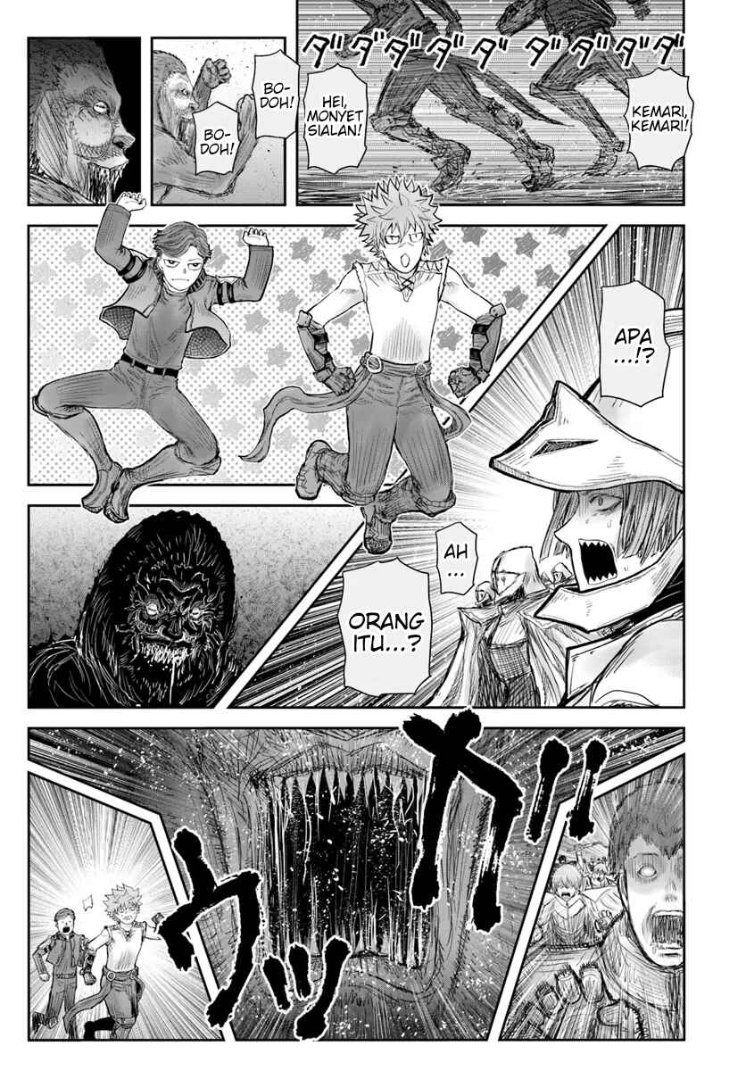 Isekai Ojisan Chapter 59 - Page 5