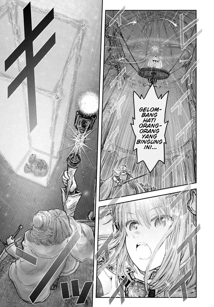 Isekai Ojisan Chapter 59 - Page 7