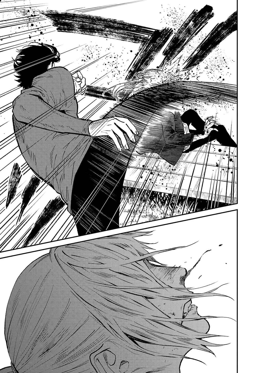 Jaa, Kimi no Kawari ni Korosou ka? ~Prequel~ Chapter 40 - Page 10
