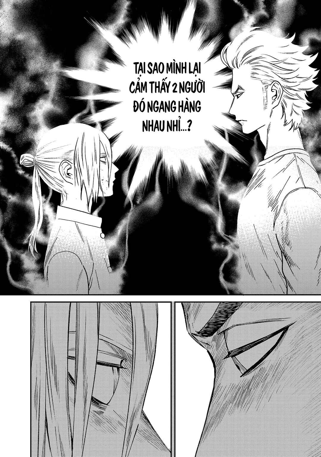 Jaa, Kimi no Kawari ni Korosou ka? ~Prequel~ Chapter 40 - Page 19