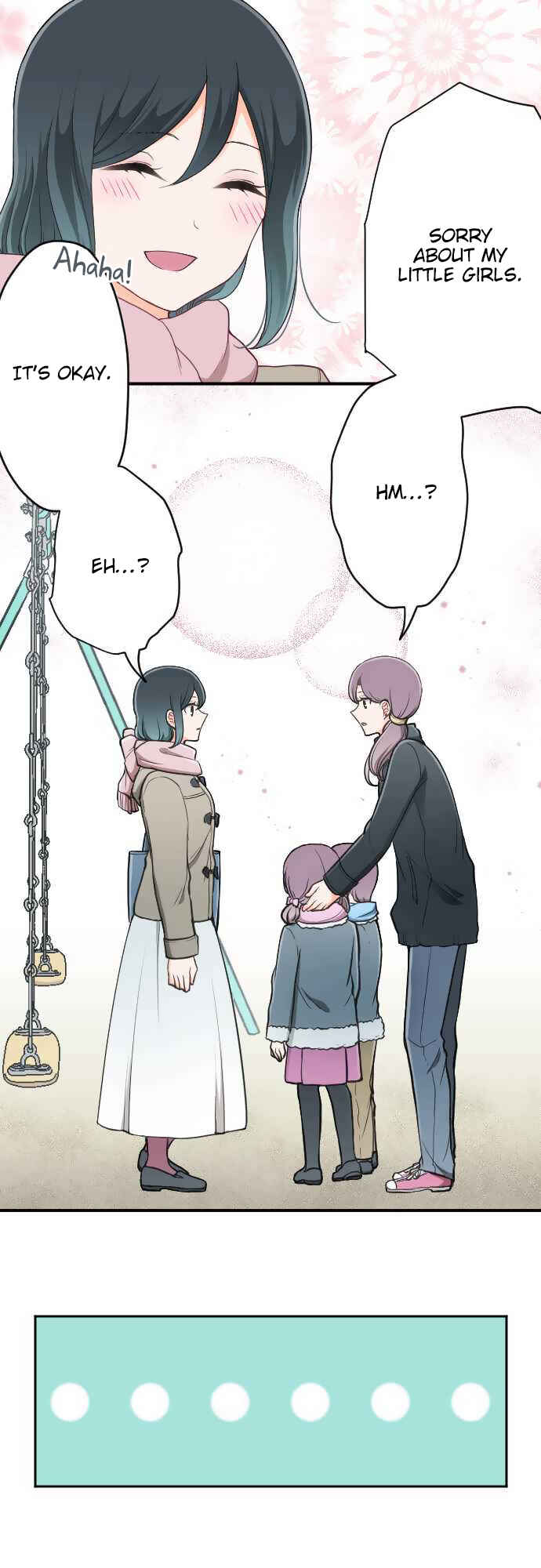 Ouji-sama Nante Iranai Chapter 143 - Page 1