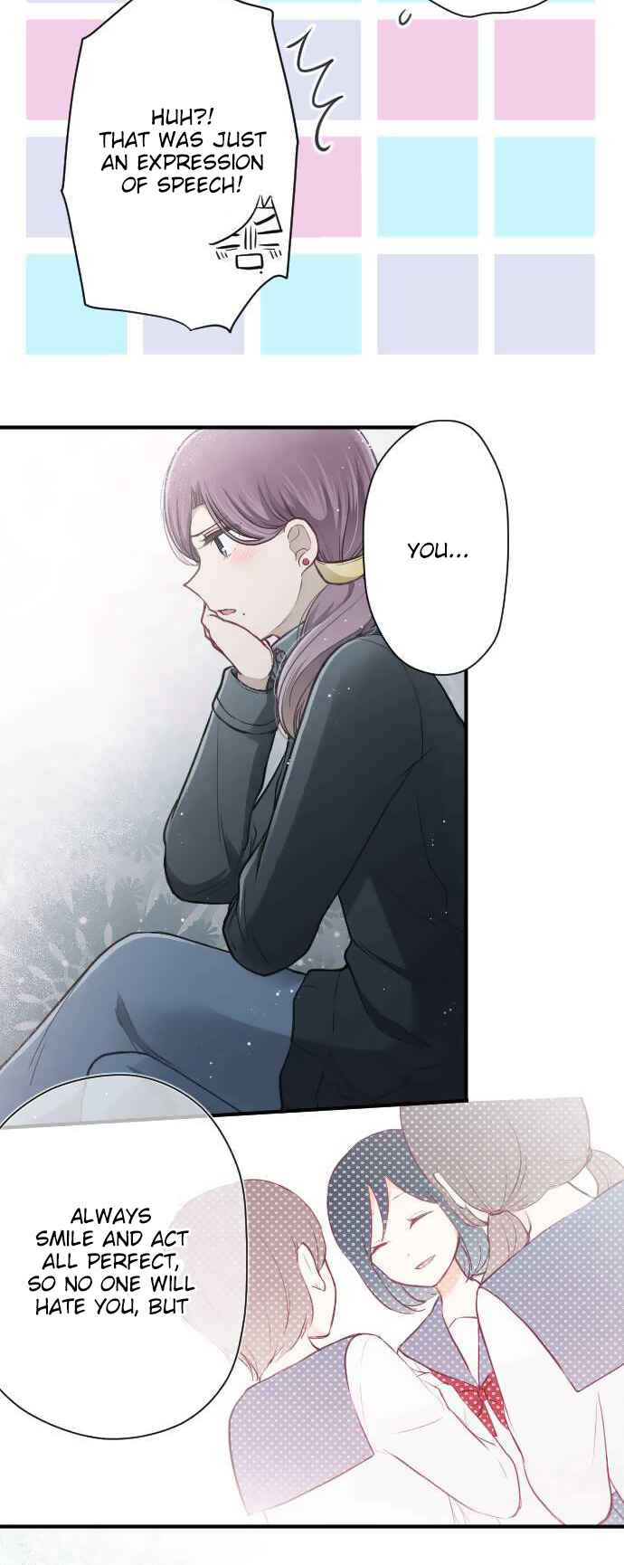 Ouji-sama Nante Iranai Chapter 143 - Page 13