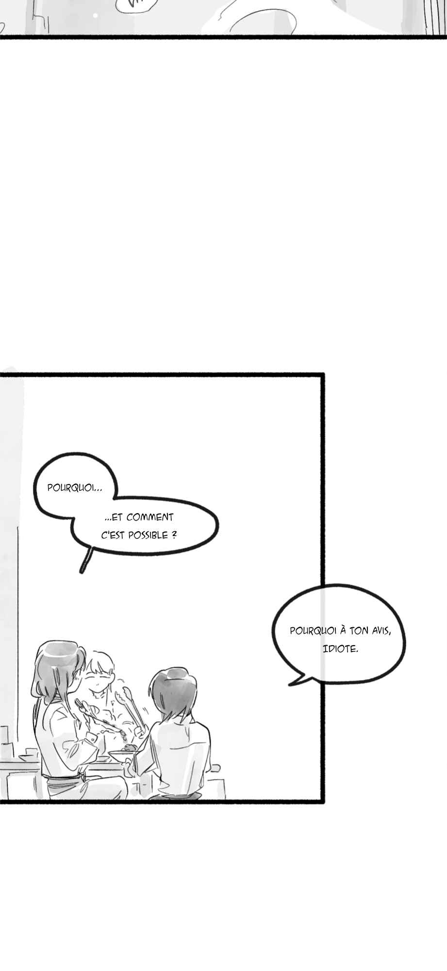 Heunhago Neollin Chapter 18 - Page 22