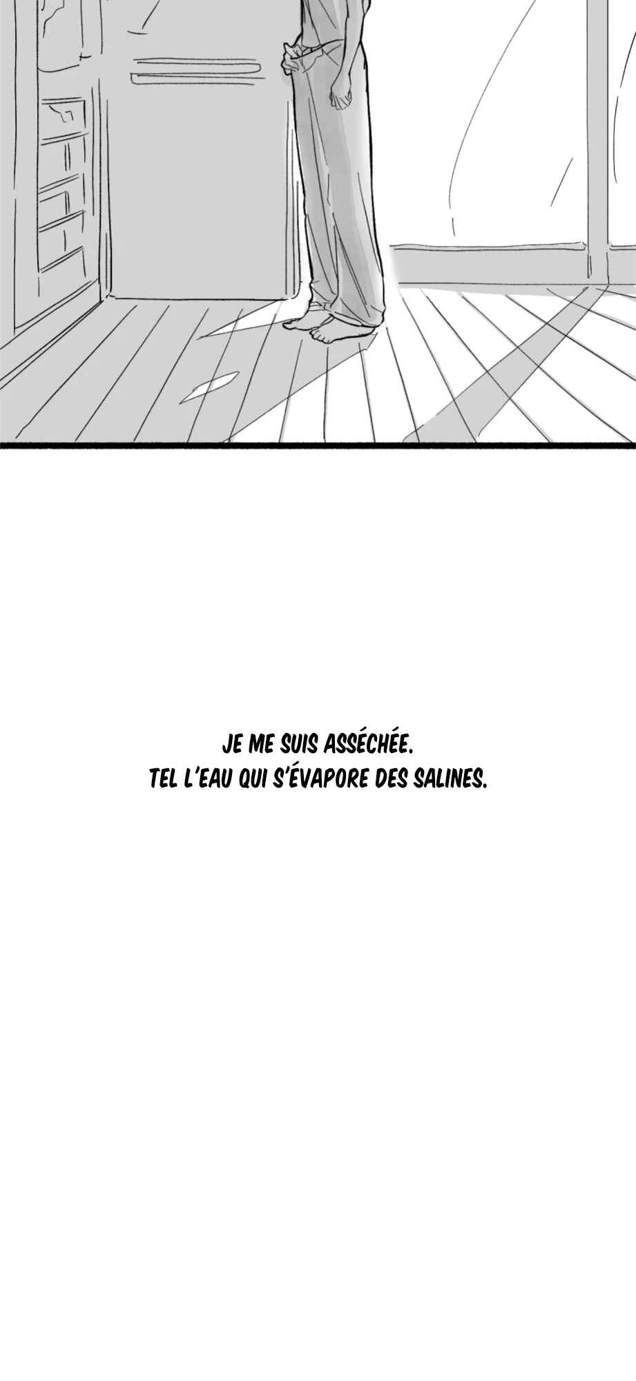 Heunhago Neollin Chapter 18 - Page 3