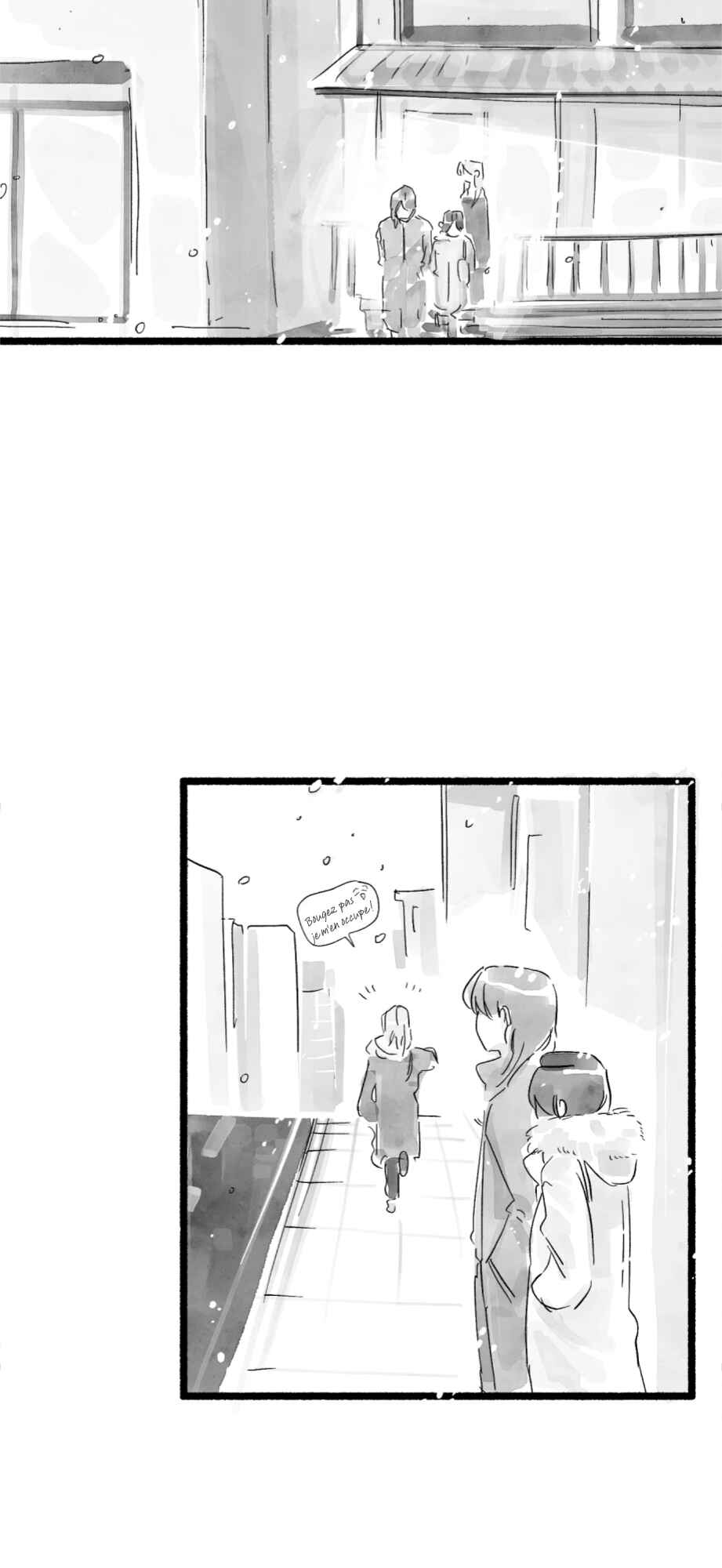 Heunhago Neollin Chapter 18 - Page 30