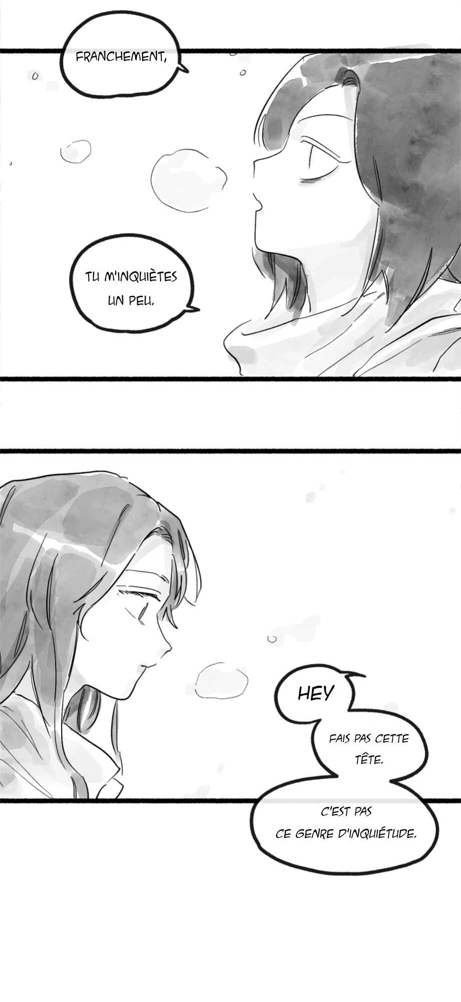 Heunhago Neollin Chapter 18 - Page 32