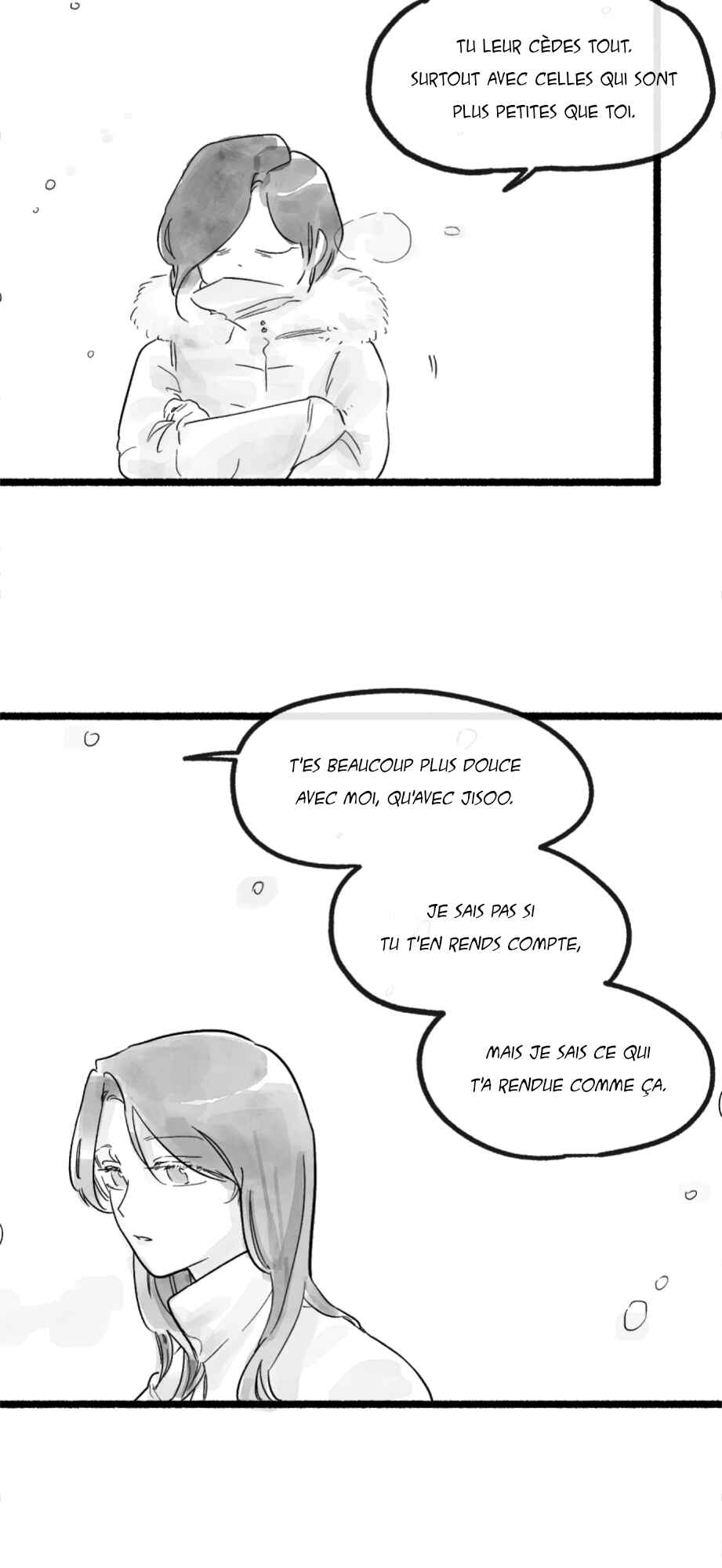 Heunhago Neollin Chapter 18 - Page 34