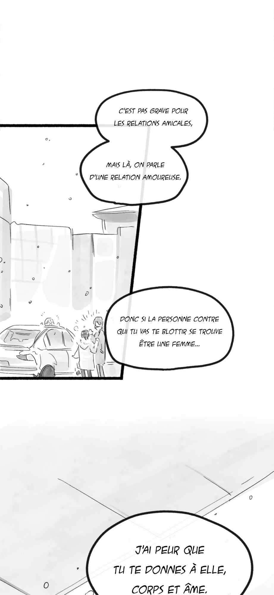 Heunhago Neollin Chapter 18 - Page 35