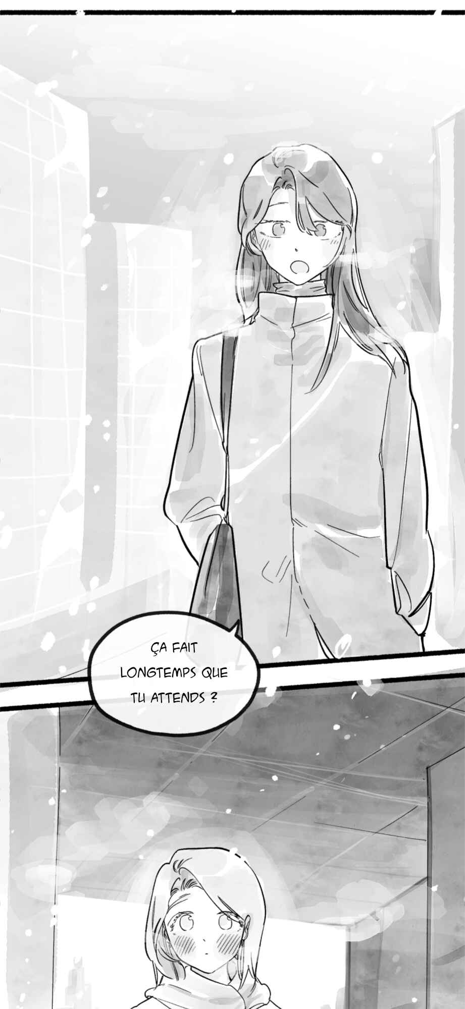 Heunhago Neollin Chapter 18 - Page 39