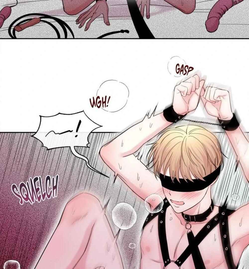 Tenth Time's the Charm Chapter 49 - Page 18