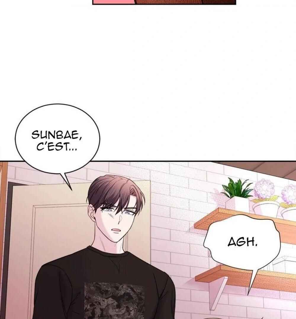 Tenth Time's the Charm Chapter 49 - Page 55