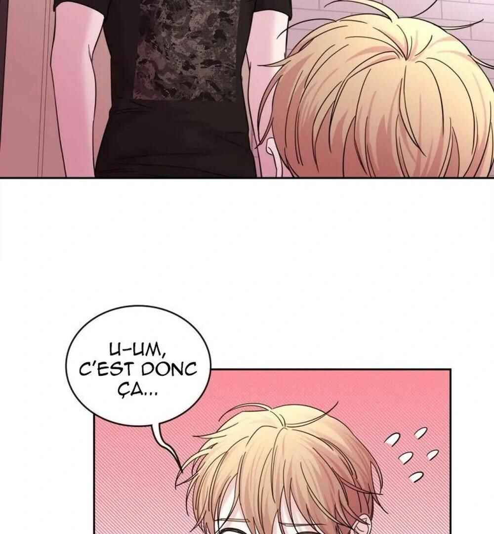 Tenth Time's the Charm Chapter 49 - Page 56