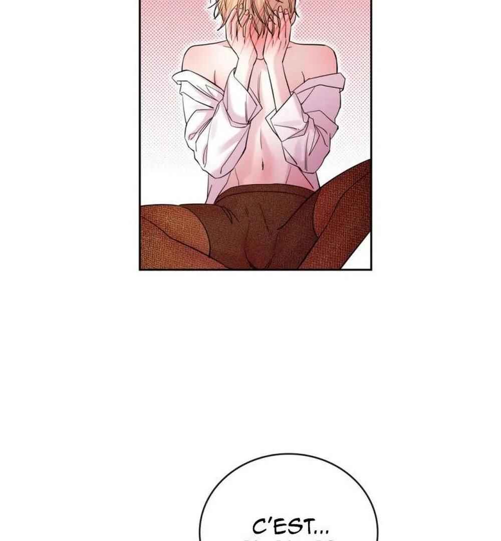 Tenth Time's the Charm Chapter 49 - Page 58