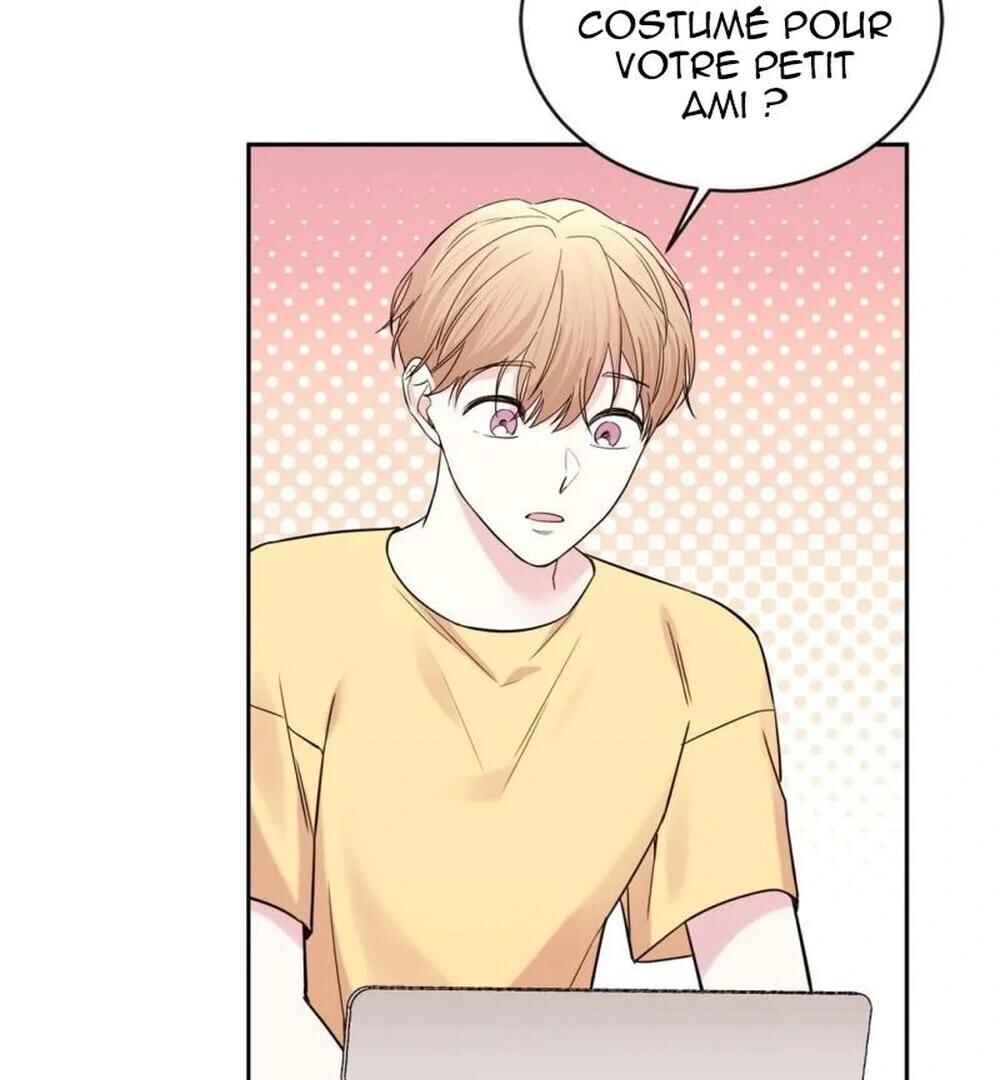 Tenth Time's the Charm Chapter 49 - Page 6