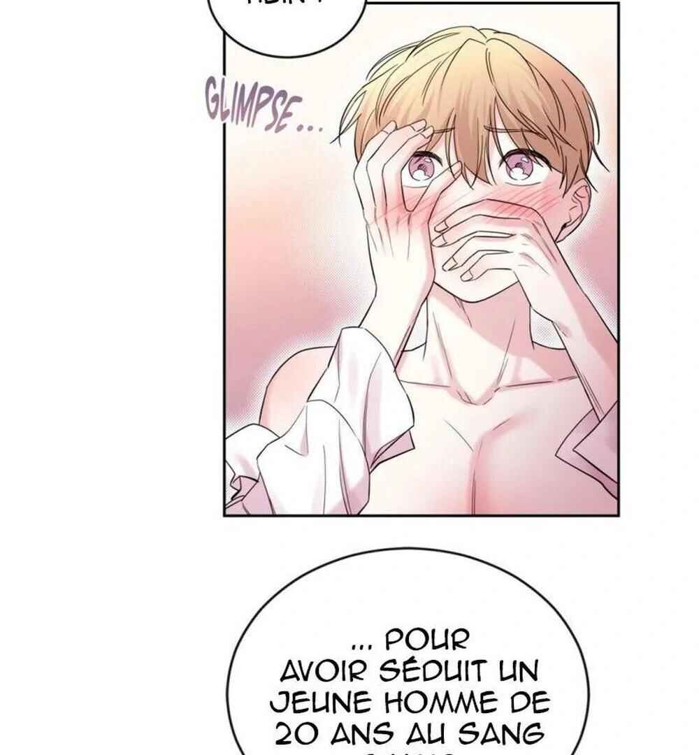 Tenth Time's the Charm Chapter 49 - Page 60