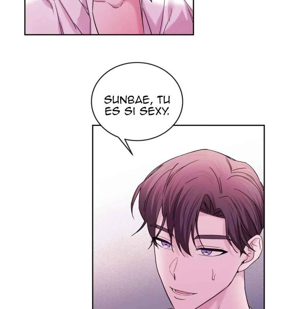 Tenth Time's the Charm Chapter 49 - Page 74