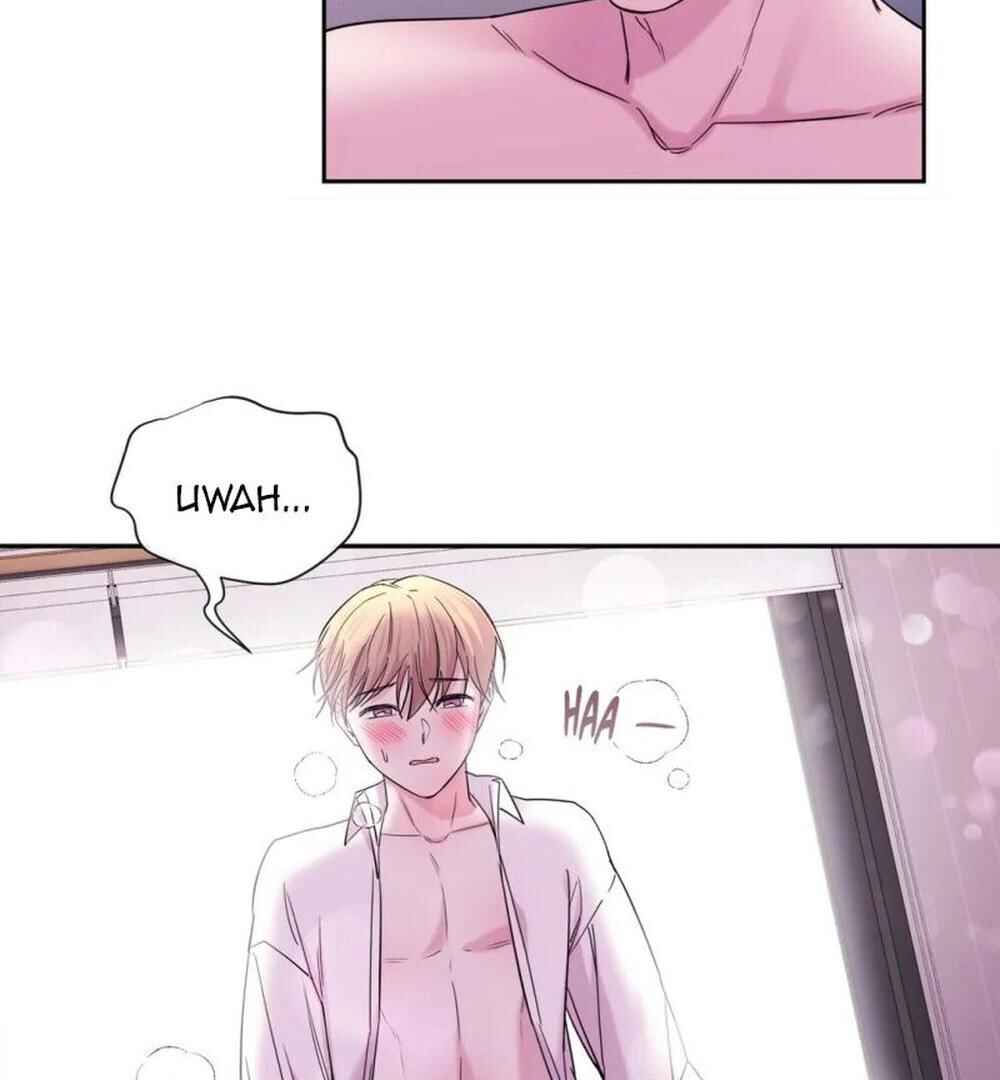 Tenth Time's the Charm Chapter 49 - Page 75