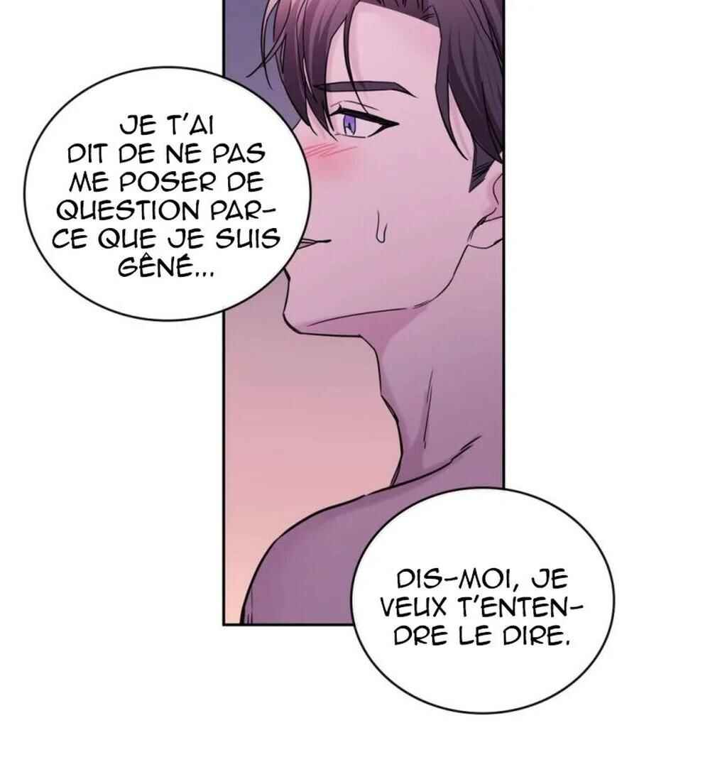 Tenth Time's the Charm Chapter 49 - Page 78