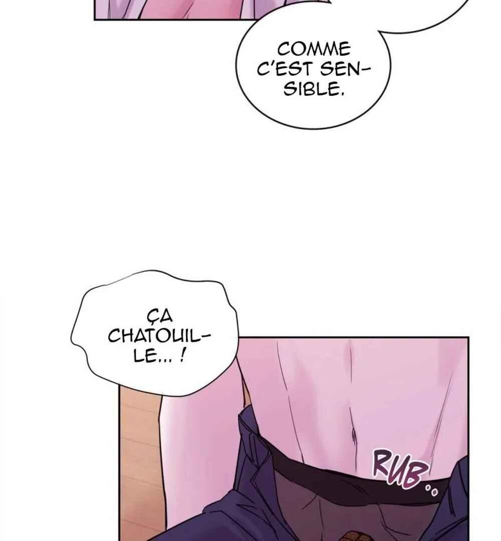 Tenth Time's the Charm Chapter 49 - Page 81
