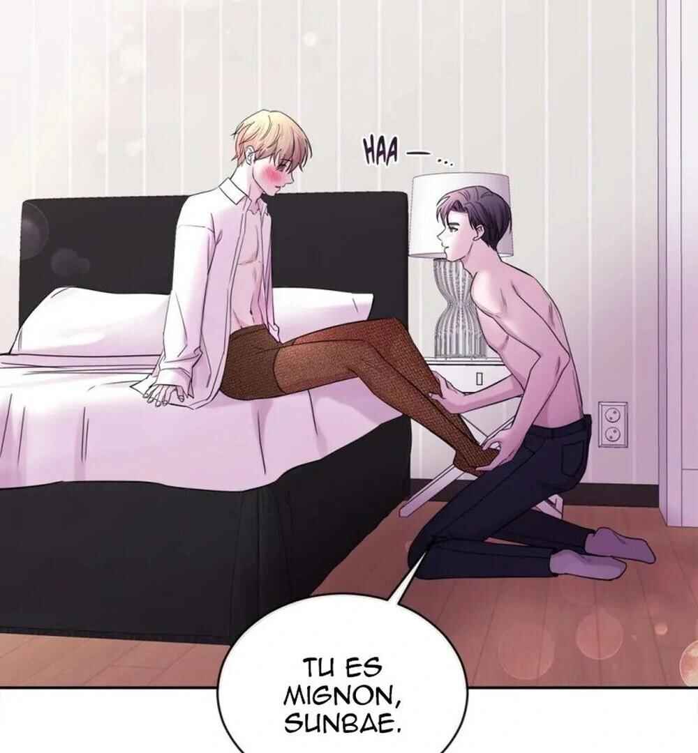 Tenth Time's the Charm Chapter 49 - Page 83