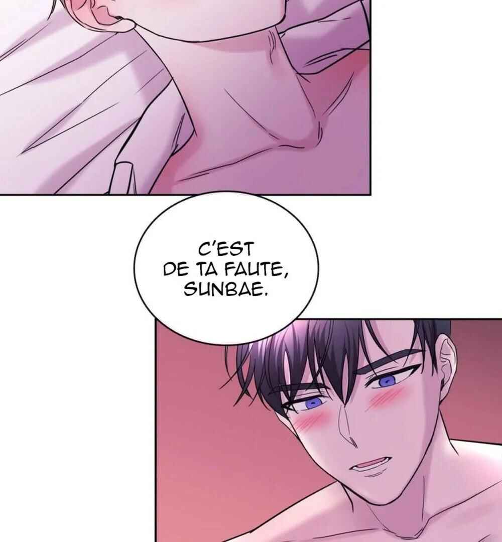 Tenth Time's the Charm Chapter 49 - Page 89