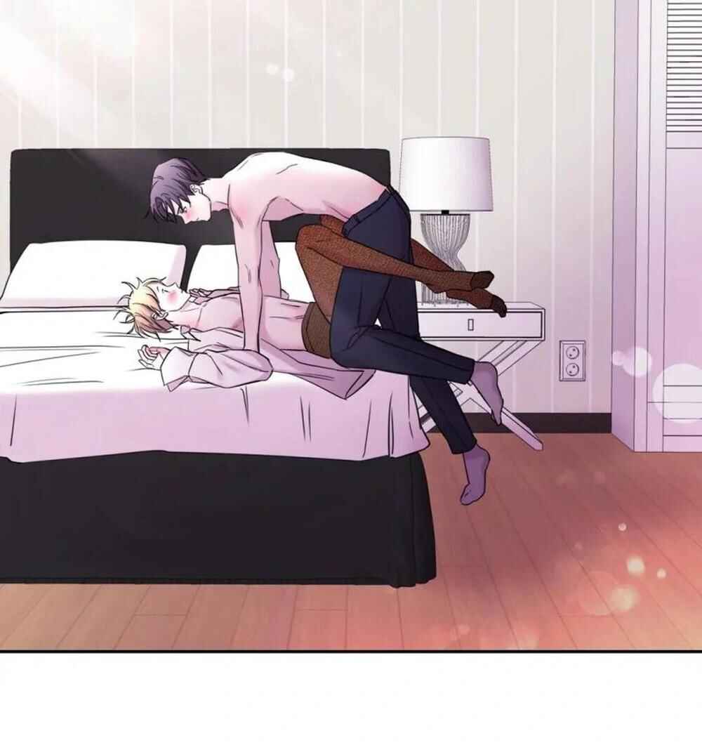 Tenth Time's the Charm Chapter 49 - Page 91