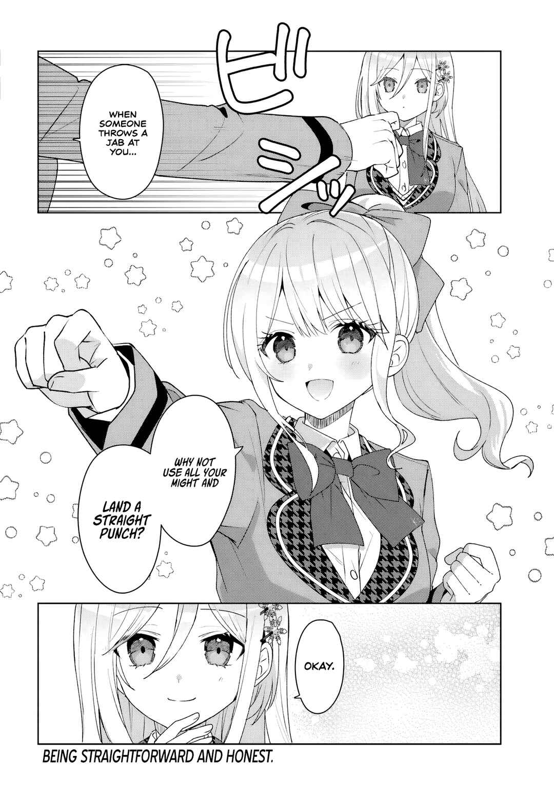 Takou no Koori Hime wo Tasuketara, Otomodachi kara Hajimeru Koto ni Narimashita Chapter 5 - Page 18